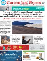 Correio dos Aores - 2022-12-16