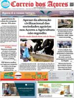 Correio dos Aores - 2023-03-28