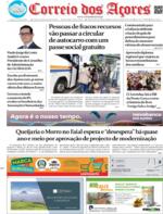Correio dos Aores - 2023-04-01