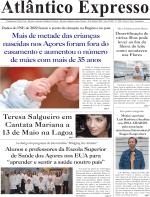 Correio dos Aores - 2023-05-08