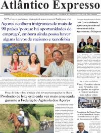Correio dos Aores - 2023-07-10