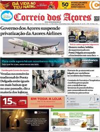 Correio dos Aores - 2023-12-06