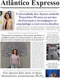 Correio dos Aores - 2024-01-08