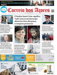 Correio dos Aores - 2024-05-04