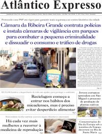 Correio dos Aores - 2024-05-06