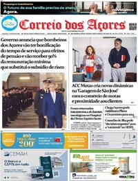 Correio dos Aores - 2024-05-14