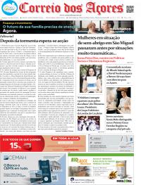 Correio dos Aores - 2024-05-26