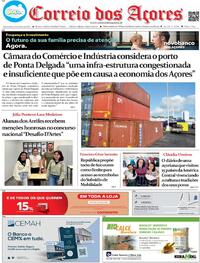 Correio dos Aores - 2024-05-29