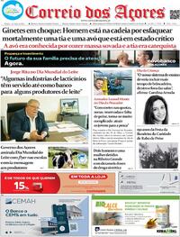 Correio dos Aores - 2024-06-01