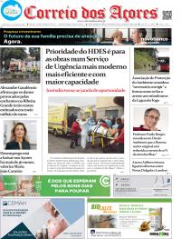 Correio dos Aores - 2024-06-05