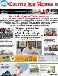 Correio dos Aores - 2024-06-06