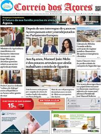 Correio dos Aores - 2024-06-12