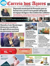 Correio dos Aores - 2024-06-14