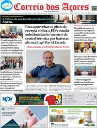 Correio dos Aores - 2024-06-15