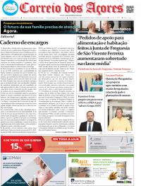 Correio dos Aores - 2024-06-16