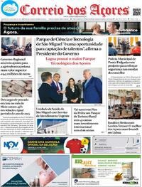 Correio dos Aores - 2024-06-18