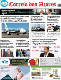 Correio dos Aores - 2024-06-19