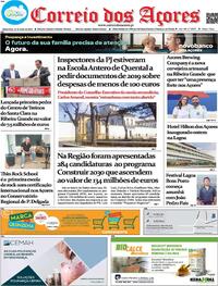 Correio dos Aores - 2024-06-20