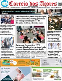 Correio dos Aores - 2024-06-25