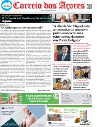 Correio dos Aores - 2024-06-30