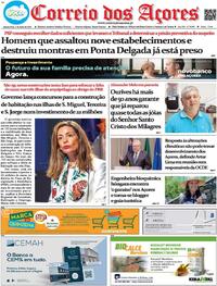 Correio dos Aores - 2024-07-04