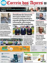 Correio dos Aores - 2024-07-05