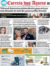 Correio dos Aores - 2024-07-24