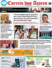 Correio dos Aores - 2024-07-26