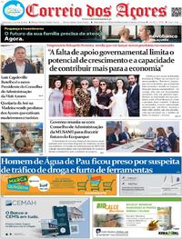 Correio dos Aores - 2024-07-31