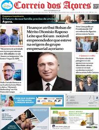 Correio dos Aores - 2024-08-31