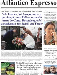 Correio dos Aores - 2024-09-02