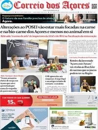 Correio dos Aores - 2024-09-07