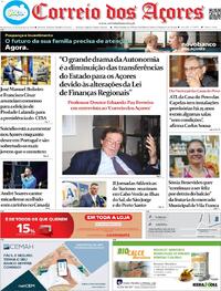 Correio dos Aores - 2024-09-11