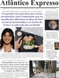 Correio dos Aores - 2024-09-16