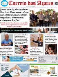 Correio dos Aores - 2024-09-19