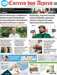 Correio dos Aores - 2024-09-21