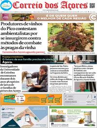 Correio dos Aores - 2024-09-26