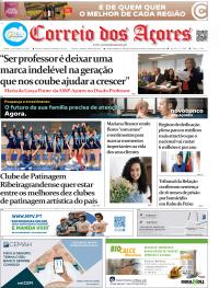 Correio dos Aores - 2024-10-05