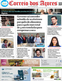 Correio dos Aores - 2024-10-11