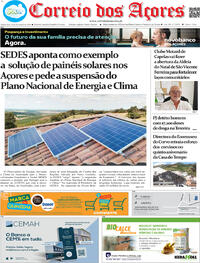 Correio dos Aores - 2024-11-13