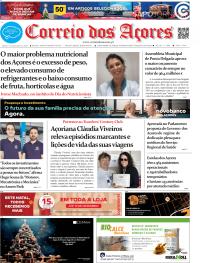 Correio dos Aores