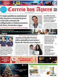 Correio dos Aores