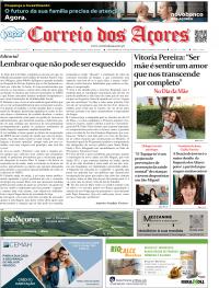 Correio dos Aores - 2025-05-04