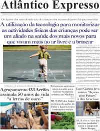 Correio dos Aores - 2025-05-05
