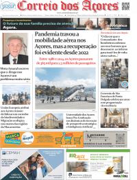 Correio dos Aores - 2025-05-06