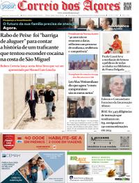Correio dos Aores - 2025-05-07