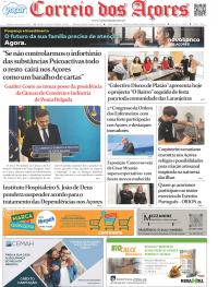 Correio dos Aores - 2025-05-10