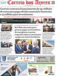 Correio dos Aores