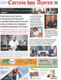 Correio dos Aores