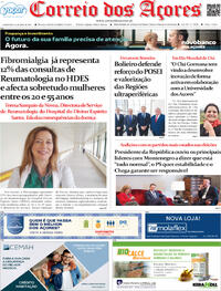 Correio dos Aores - 2025-05-21